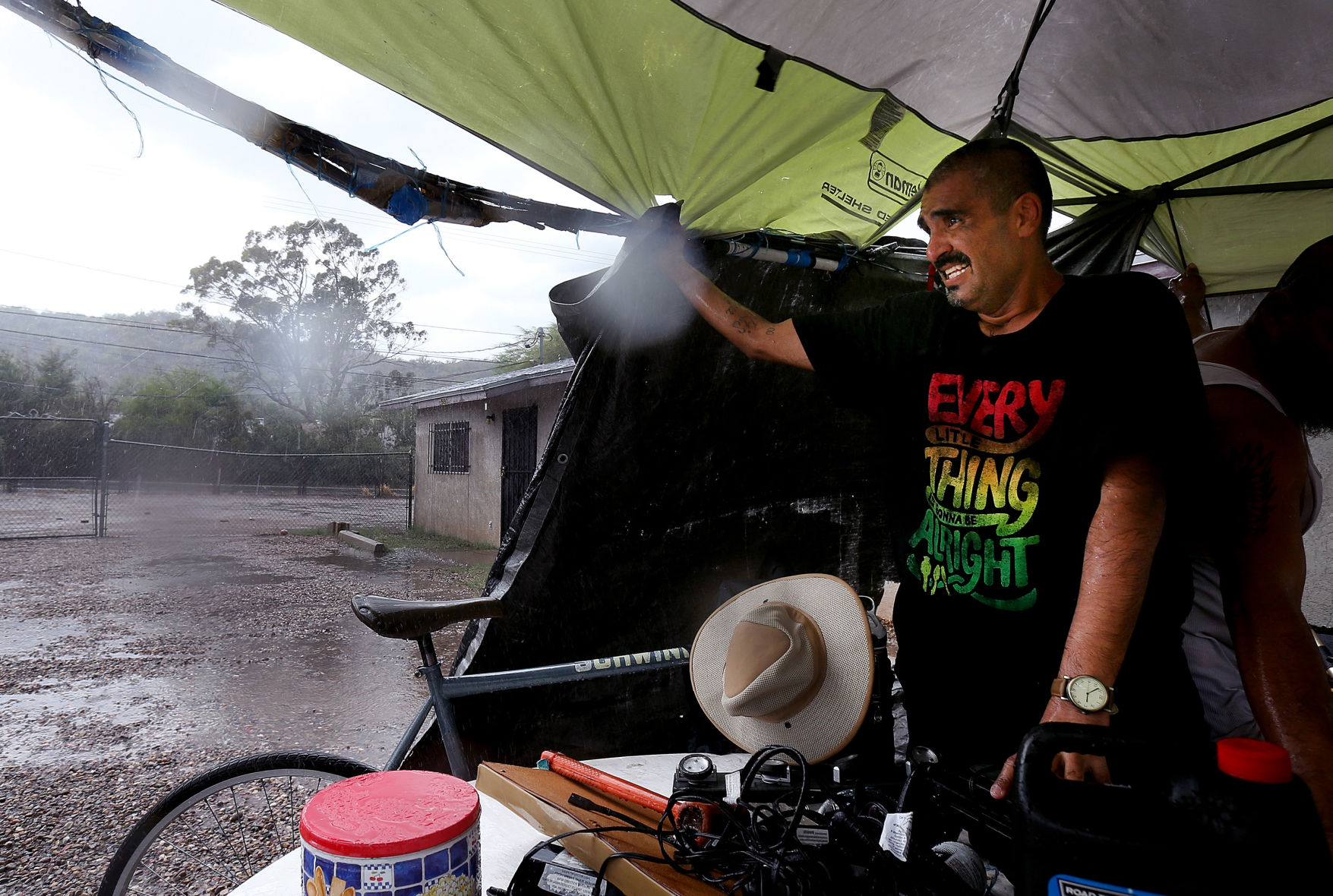 Best of 2018: Arizona Daily Star photography